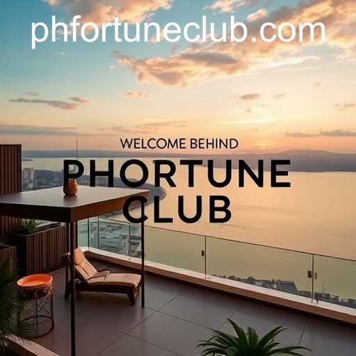 Discover PHFORTUNE CLUB: A World of Exclusive Experiences
