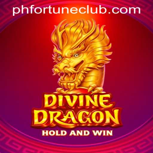 Unveiling the Mysteries of DivineDragon: A Riveting Adventure with The PHFORTUNE CLUB