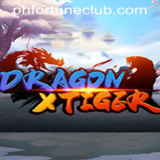 The Exciting World of DragonXTiger: Unveiling the Thrills and Strategies of PHFORTUNE CLUB