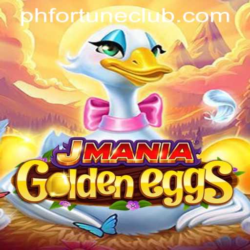 Exploring JManiaGoldenEggs and the PHFORTUNE CLUB Phenomenon
