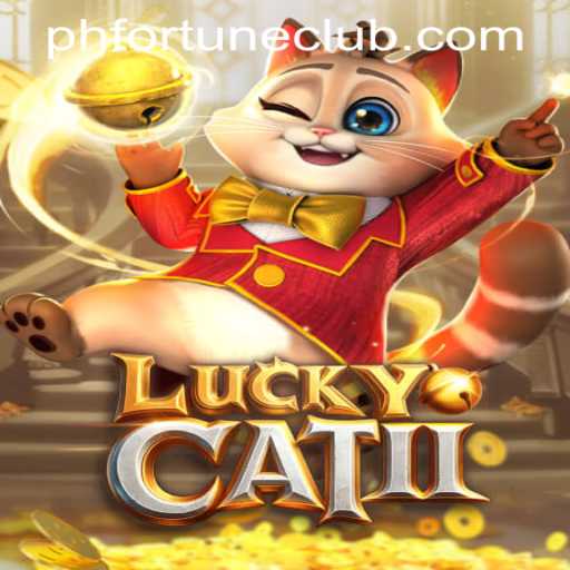 Unveiling LuckyCatII: Your Ultimate Gaming Adventure with PHFORTUNE CLUB