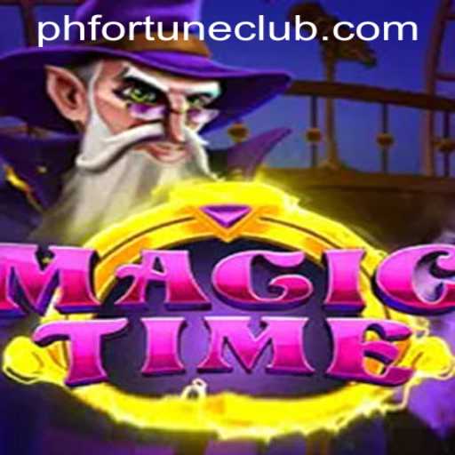 MagicTime: A Journey into the Enchanting World of PHFORTUNE CLUB