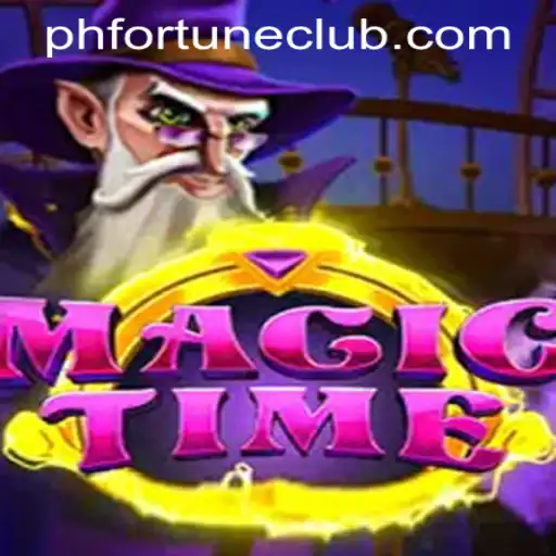 MagicTime: A Journey into the Enchanting World of PHFORTUNE CLUB