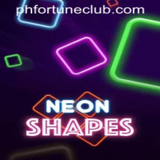 Dive into the Dazzling World of NeonShapes