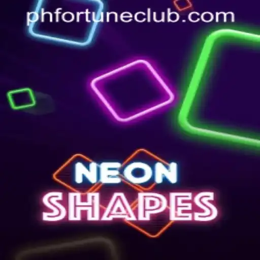 Dive into the Dazzling World of NeonShapes