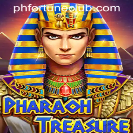 PharaohTreasure: Discover the Mysteries of the PHFORTUNE CLUB