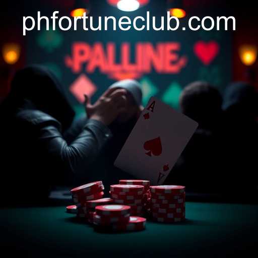 Exploring the World of Poker Games with PHFORTUNE CLUB
