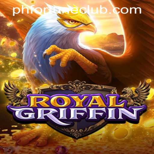 Discover the Exciting World of RoyalGriffin and PHFORTUNE CLUB