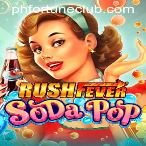 Exploring the Thrilling World of RushFeverSodaPop: A Gaming Experience Like No Other