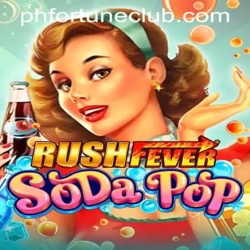 Exploring the Thrilling World of RushFeverSodaPop: A Gaming Experience Like No Other